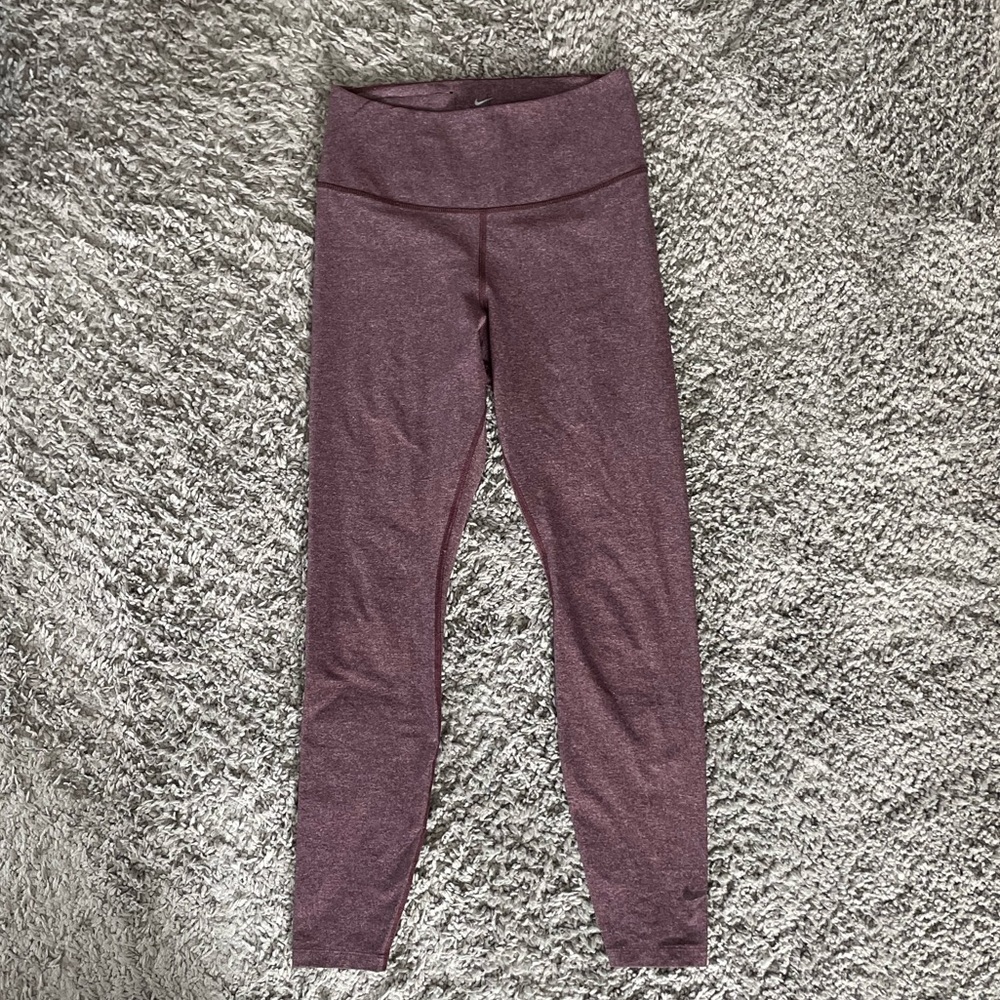 Nike Dri-Fit 7/8 Leggings